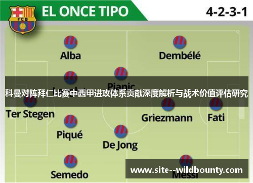 科曼对阵拜仁比赛中西甲进攻体系贡献深度解析与战术价值评估研究