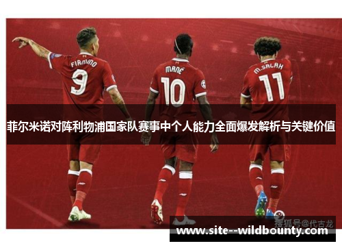 菲尔米诺对阵利物浦国家队赛事中个人能力全面爆发解析与关键价值