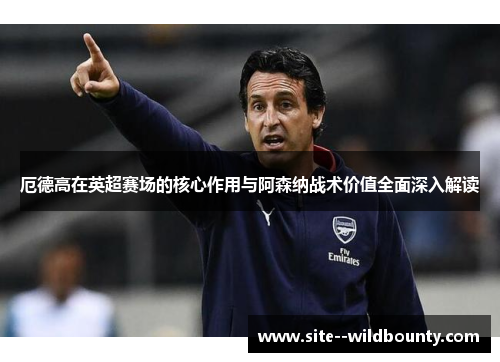 厄德高在英超赛场的核心作用与阿森纳战术价值全面深入解读