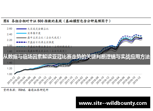 从数据与临场因素解读亚冠比赛走势的关键判断逻辑与实战应用方法