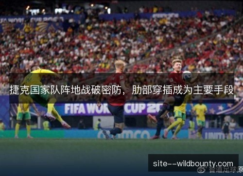 捷克国家队阵地战破密防,肋部穿插成为主要手段 捷克国家队阵地战破密防,肋部穿插成为主要手段